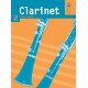 AMEB Clarinet Series 2 - Grade 4